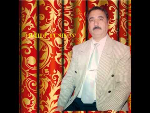 Mehdi Yusifov -Shur mugami ,Mirze Huseyn segahi