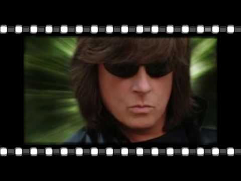 Hughes Turner Project -"On the Ledge"