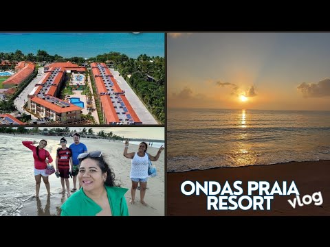 Videos del Ondas Praia Resort By Wam Experience 4★ en Porto Seguro, BrasilVer MásVerPrecios9CerrarConsulta por Whatsapp 🇦🇷BookingTripadvisorExpediaOrbitzDespegarKayakHotelesBestdayDestinia