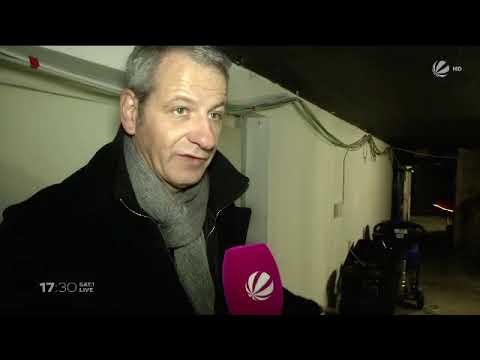 Was wird aus dem U60311 Frankfurt?