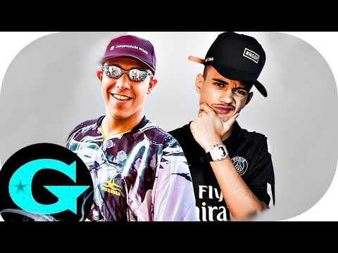 Toda Vez Que Você Sai - MC 7Belo, MC Rafa 22 e MC Kaioken - Quem Ficar Ficou 2 (Lançamento 2019)