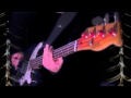 Chris Squire Lucky Seven Bassline Bass Cover
