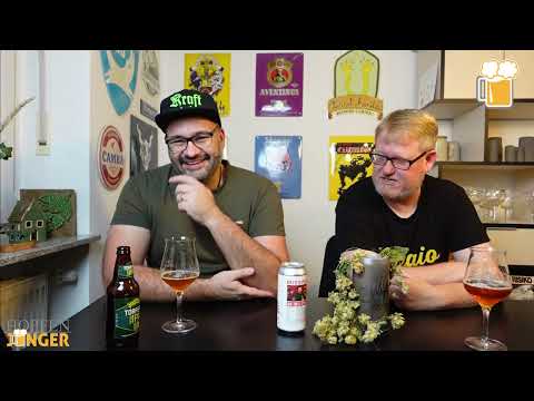 Hopfenjünger BierLexikon - WestCoast IPA