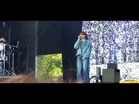 Poupie - Filage et faits , La Nuit de l'Erdre - 01/07/2022