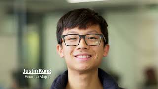 The Northeastern University London Experience