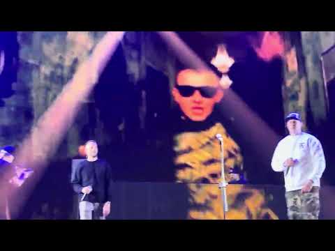 Jajonasz, HST feat JOKA- Trzeba Wziąć- TRIBUTE TO JOKA- Katowice Spodek 07.02.2026