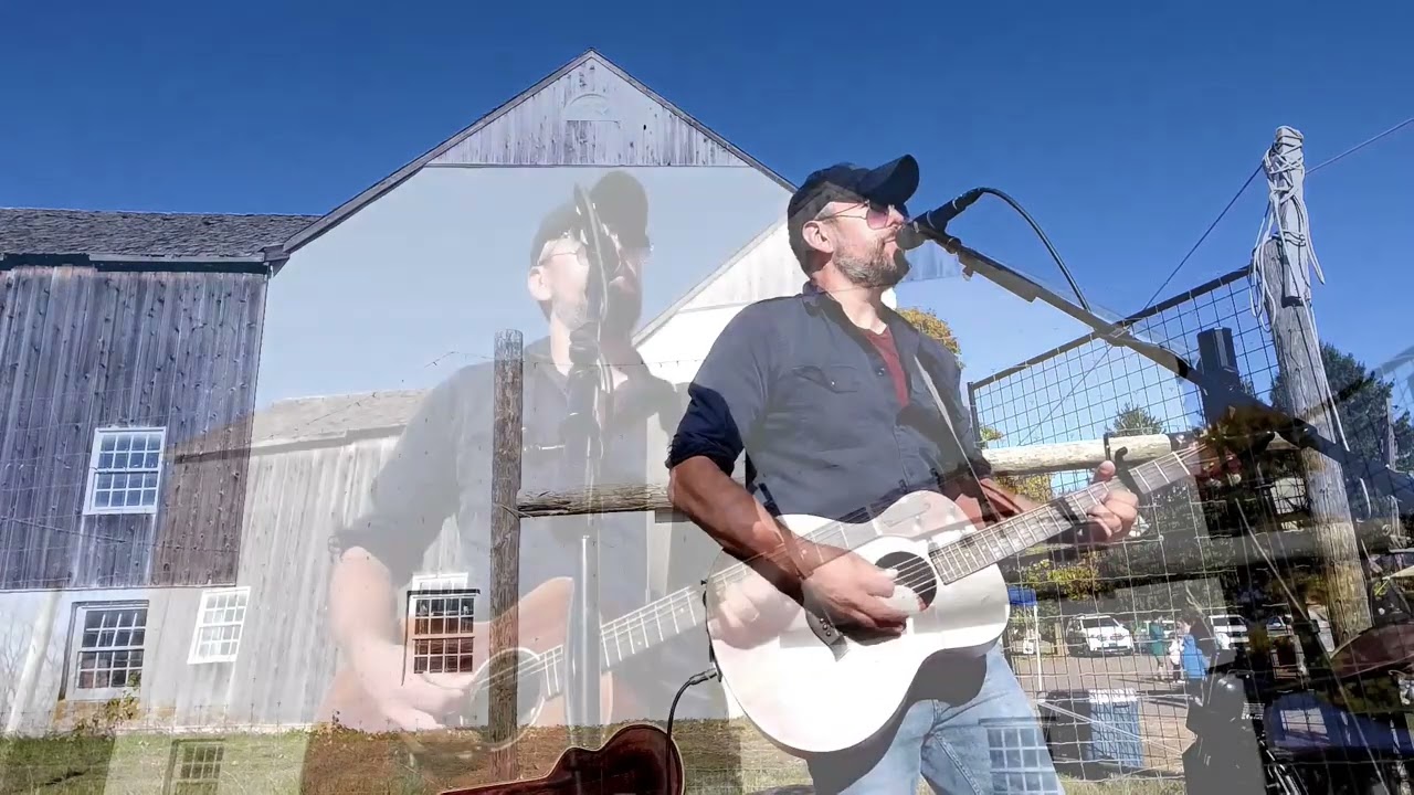 Promotional video thumbnail 1 for David Cunningham