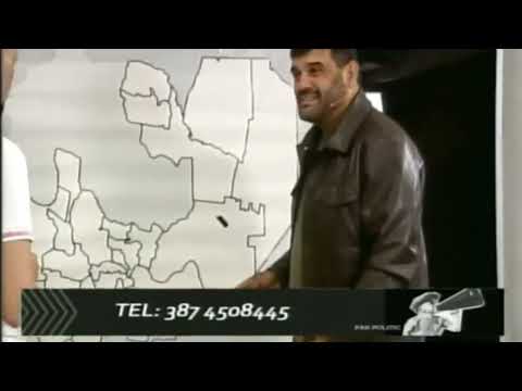 Narcotráfico en Salta: Hay que investigar a los que tienen aviones y autorizar la Ley de derribo