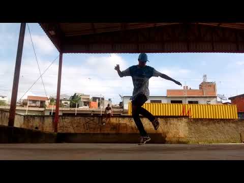 Project 7 - 187 Luan Street ft. Hookashi