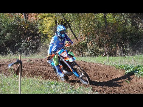 KTM 300 EXC - RAW 2 STROKE SOUND