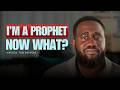 God Showed Me Im A Prophet Now What Tobi Arayomi