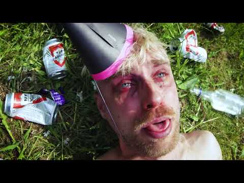 Skumic - Project Polski (Promo clip)