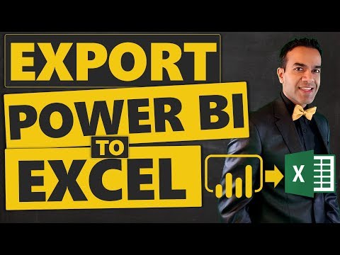 image-What is Power BI and why should you use it? 