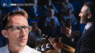 The “Nietzsche Thesis”: Why we don’t really care about truth