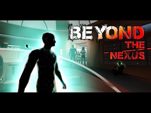 Beyond the Nexus - [Featured Episode] - Star Trek Online