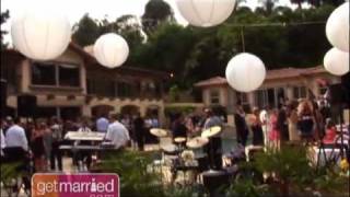 Get Married TV: Alternative Wedding Venues