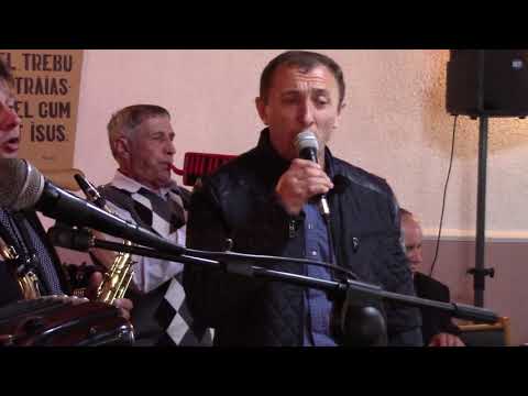 Ciuta 15.04.2017 Fratii de la Orvisele - Doamne binecuvanteaza / Imi ridic ochii spre Tine