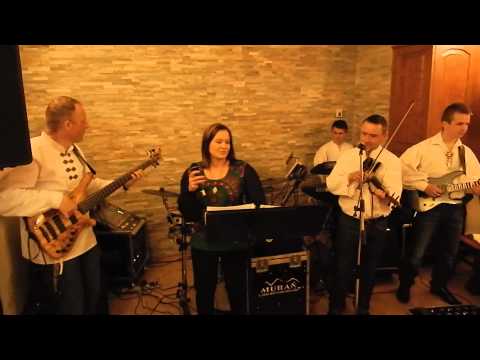 Zespół Murań - Co za noc LIVE