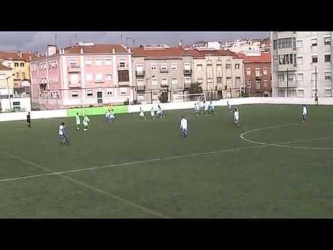 BEIRA MAR ALMADA 0  -  AMORA 2  INICIADOS B  COMPLEMENTAR
