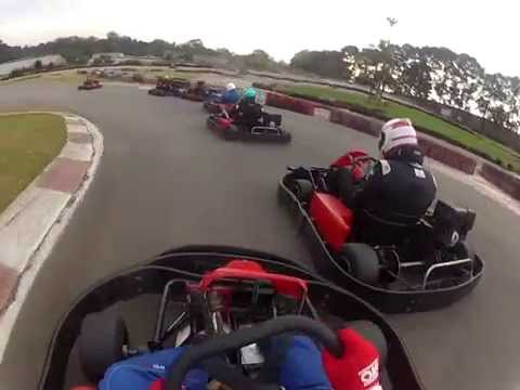 CPKA 3 etapa pesados 2015