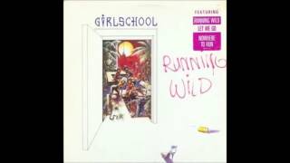 Girlschool - Let Me Go (Running Wild 1985)