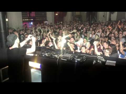 27.05.2016. PRSPCT XL 23: Detest @Maassilo