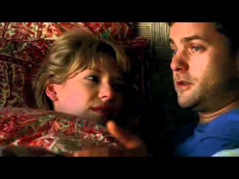 Fringe Episode 3.07 Scene - I Know This Is Going To Sound Crazy