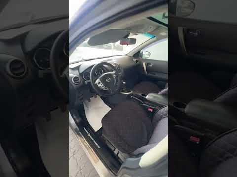 фото nissan qashqai i 0