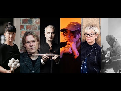 Poeten och musiken