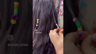 Набор для создания причесок Hair Beader