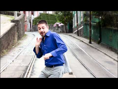 Nu Braz - Trem Das Onze
