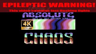 C64 Demo - Absolute [1994] by Chaos