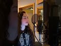 I Fall To Pieces Cover