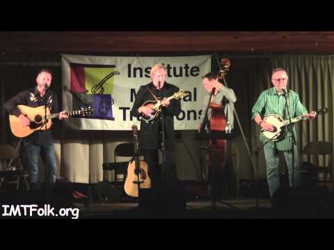 "Whiskey Lullaby", The John Jorgenson Bluegrass Band