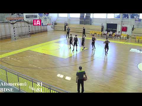 U18 Atomerőmű-BDSE
