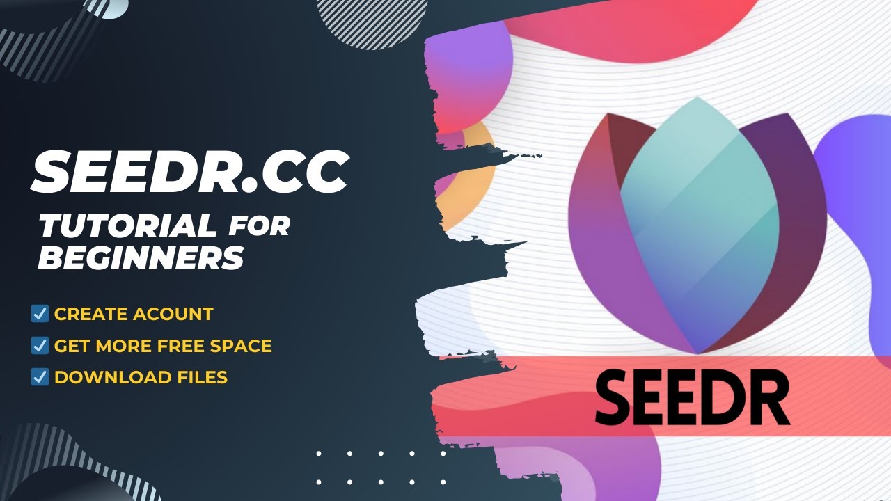 How to use Seedr.cc: A tutorial for beginners (2024)