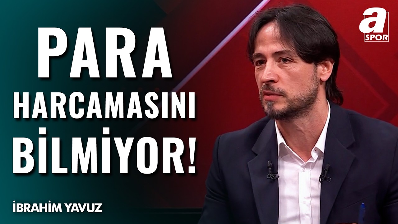 Fenerbahçe Yönetimine Olay Sözler: Para Var Vizyon Yok