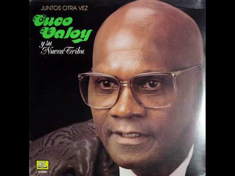 Cuco Valoy - Aprende a Soñar (1988)