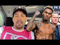DANNY GARCIA WILL RETIRE IF HE BEATS CHARLO FOR UNDISPUTED; TALKS MENTAL FATIGUE IN SPENCE FIGHT