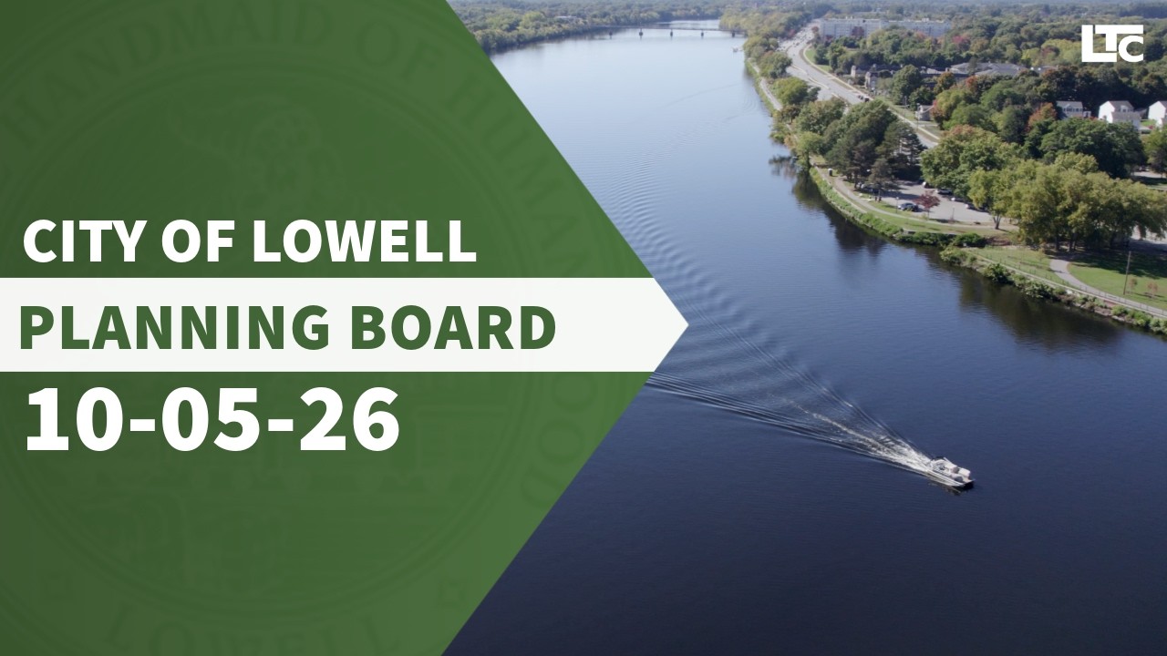 From the Planning Board