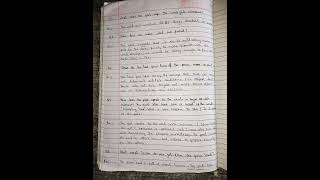 Class 9 English|| Beehive Poem 2 Wind|| Question Answer||