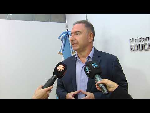 Córdoba: preocupación por amenaza de tiroteo en un colegio de La Falda