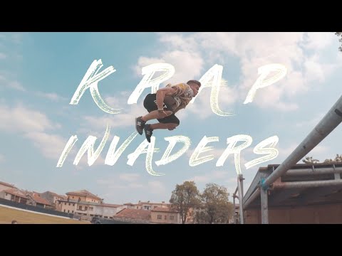 Krap Invaders Summer 2019 (10 Years Anniversary) | PB 🇮🇹