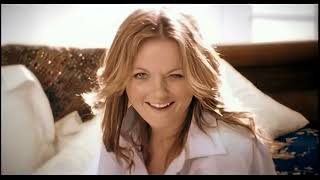 Geri Halliwell - Desire 4K 60fps AI Upscale