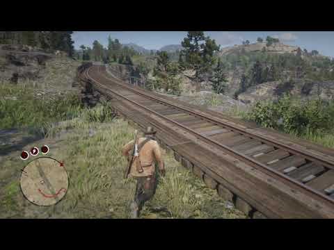 My horse died in RDR2
