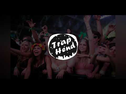 Pluto x ye - Feel The Fire ( Trap Hend )