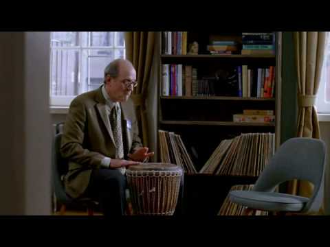 The Visitor (2007) - Trailer