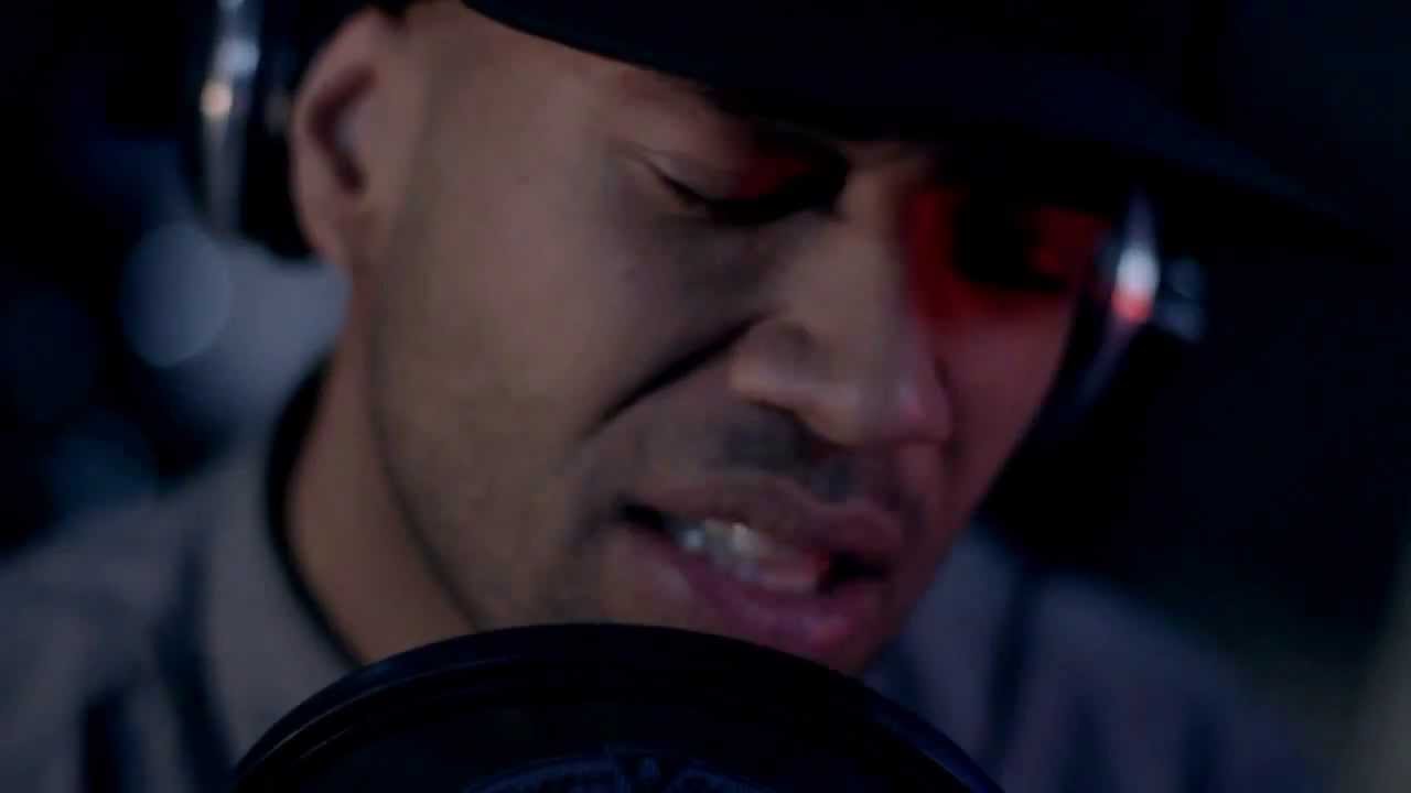 Mr Probz – “Waves”