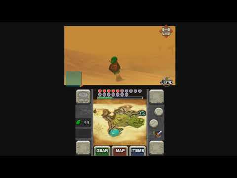 l-slide on quicksand ("TAS")