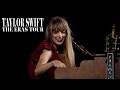 Taylor Swift - Maroon [Second Version] (The Eras Tour Piano Version)